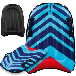 deska-bodyboard-crivit-dmuchana-do-plywania-do-100kg-materac-z-uchwytami