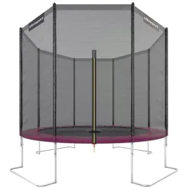 trampolina-ogrodowa-dla-dzieci-10-ft-z-siatka-ultrasport-jumper-bezpieczna