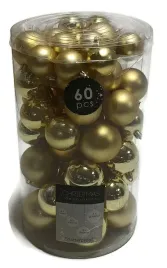 bombka-banka-zlote-plastikowe-zestaw-60-sztuk