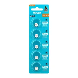 bateria-litowa-vinnic-cr1025-5-sztuk