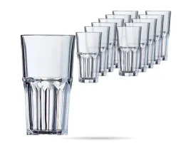 zestaw-12-szklanek-wysokich-310-ml-granity-luminarc