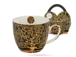 kubek-porcelanowy-w-koszyczku-460-ml-drzewo-zycia-gustav-klimt-duo