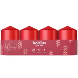 bolsius-swiateczne-swiece-pienkowa-czerwone-bezzapachowe-7h-6cm-4-sztuki