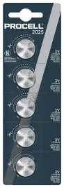 5-x-baterie-litowe-duracell-procell-cr2025