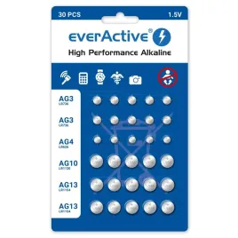zestaw-30-sztuk-baterii-alkalicznych-mini-everactive-10-x-g3-lr41-5-x-g4