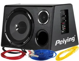 skrzynia-tuba-basowa-subwoofer-500w-peiying-kable-nowy-model