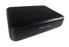 pioneer-subwoofer-aktywny-pod-siedzenie-fotel-plaski-wzmacniacz-kable