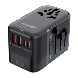 blitzwolf-bw-ta2-adapter-podrozny-ladowarka-5w1-2xusb-pd-2xc-qc-c-gan-100w
