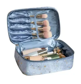 ecarla-kosmetyczka-rozkladana-z-wkladem-2w1-kuferek-niebieski-ks97n