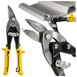 mocne-nozyce-250-mm-do-blachy-metalu-crv-prawe-dlugie-profesjonalne-reczne