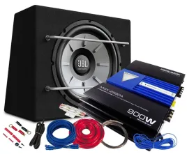 jbl-skrzynia-tuba-basowa-1000w-wzmacniacz-kable