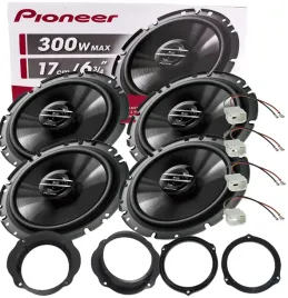 pioneer-glosniki-2drozne-ford-c-max-mk1-focus-mk2-kuga-mk1-przod-tyl