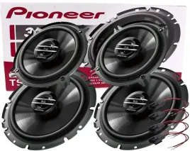 pioneer-glosniki-peugeot-206-207-307-citroen-c2-c3-xsara-picasso-przod-tyl
