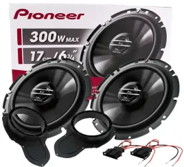 pioneer-glosniki-dwudrozne-vw-passat-b6-b7-3c-cc-alltrack-przod-dystanse