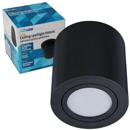 oprawa-sufitowa-led-natynkowa-halogenowa-tuba-gu10-ruchoma-spot-czarna