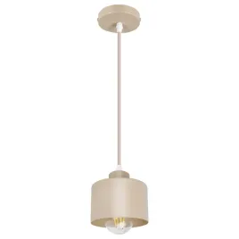 lampa-sufitowa-kinkiet-wiszacy-zyrandol-led-e27-oprawa-loft-bezowa
