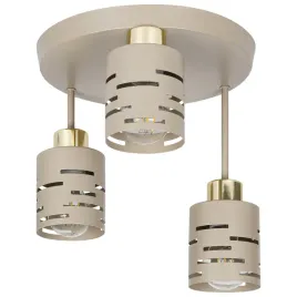 lampa-sufitowa-kinkiet-sufitowy-wiszacy-zyrandol-led-3x-e27-oprawa-bezowa