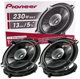 pioneer-glosniki-audi-a4-b5-drzwi-przod-dystanse