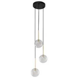 zwisajaca-lampa-do-salonu-nilos-5942-banka-przezroczysta-zlota