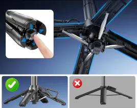 gladgogo-selfiestick-magsafe-ze-statywem-i-oswietleniem-z-pilotem-p15mini