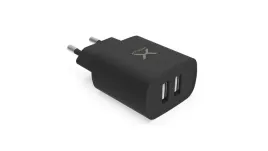 ladowarka-sieciowa-usb-charger-2x-usb-24-a-czarna-krx0064