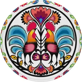 browin-zakretka-fi-66-folk-bialy-10szt