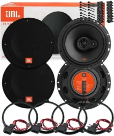 jbl-634-4-glosniki-trojdrozne-bmw-e-46-rover-75-przod-tyl