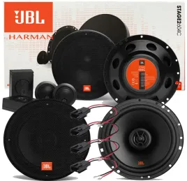 jbl-604c-624-glosniki-peugeot-407-citroen-c4-c5-grand-picasso-przod-tyl