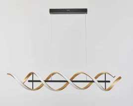 abrax-lampa-wiszaca-led-czarny-mat-zloty-malowany