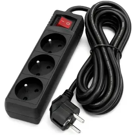 przedluzacz-listwa-sieciowa-zasilajaca-gruby-kabel-uziemienie-3-gniazda-5m