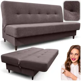 wersalka-rozkladana-sofa-z-funkcja-spania-dwuosobowa-welur-braz-aruba-2