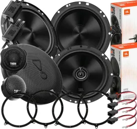 jbl-stage2-mocne-glosniki-zwrotnice-tweetery-audi-a6-c5-avant-przod-tyl