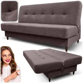 wersalka-rozkladana-sofa-z-funkcja-spania-dwuosobowa-welur-braz-aruba-2