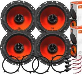 jbl-mocne-glosniki-165cm-dwudrozne-audi-a6-c5-avant-przod-tyl
