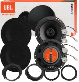 jbl-stage-2-624-glosniki-ford-c-max-mk1-focus-mk2-kuga-mk1-przod-tyl