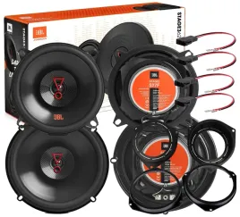 jbl-stage-3-glosniki-dwudrozne-fiat-punto-ford-ka-przod-tyl
