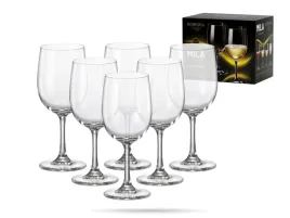 zestaw-kieliszkow-do-wina-250-ml-6-szt-mila-szklo-krysztalowe-bohemia
