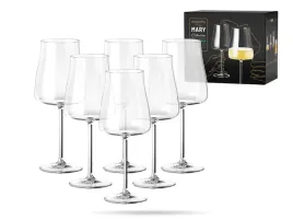 zestaw-kieliszkow-do-wina-400-ml-6-szt-mary-szklo-krysztalowe-bohemia