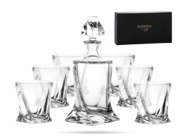 zestaw-szklanek-do-whisky-z-karafka-quadro-szklo-krysztalowe-bohemia