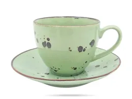 filizanka-ze-spodkiem-300-ml-zielona-cottage-green-porcelana-bogucice