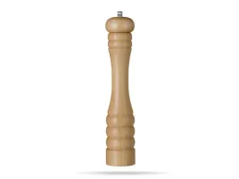 mlynek-do-pieprzu-drewniany-315-mm-jasne-drewno-hendi