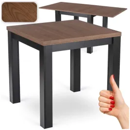 stol-rozkladany-kuchenny-do-salonu-jadalni-orzech-czarny-max-80-160cm