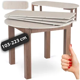 stol-rozkladany-kuchenny-do-salonu-jadalni-trawertyn-orzech-james-103-223cm