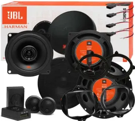 jbl-stage2-604c-524-glosniki-4szt-do-audi-a3-8l-przod-tyl-dystanse-zestaw