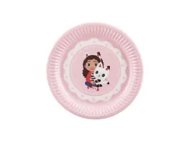 talerzyki-papierowe-na-urodziny-koci-domek-gabi-18-cm-6-szt