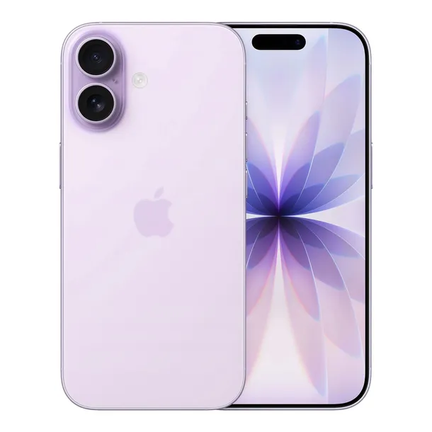 Apple iPhone 17 256GB 5G Lawendowy BAT 100% 0 CYKLI SIM + eSIM