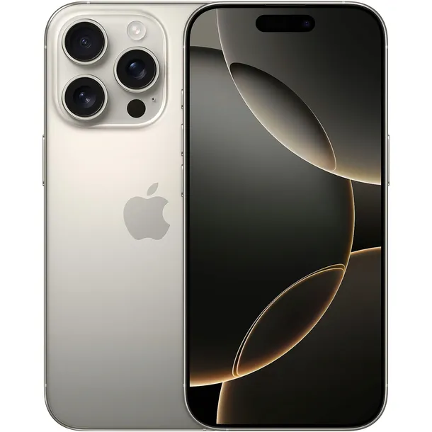 Apple iPhone 16 Pro 512 GB 5G JAK NOWY / BAT 100% / 0 CYKLI / SIM