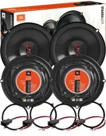 jbl-stage3-627-glosniki-dwurozne-audi-a6-c5-przod-tyl-dystanse-4-szt