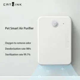catlink-fresh-inteligentny-pochlaniacz-zapachow-do-kuwet-ozonowanie-3-tryby