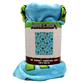 minecraft-koc-flanelowy-130x160cm
